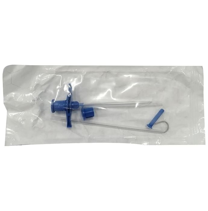 MDL Jamblu Bone Marrow Needle 11G x 100mm