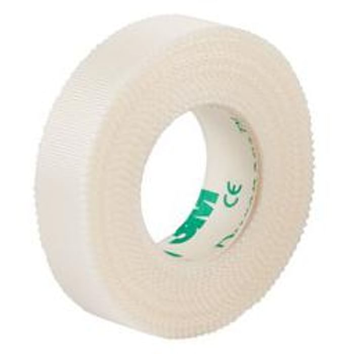 3M Durapore Tape 1538-0, 1/2 inch x 10 yard