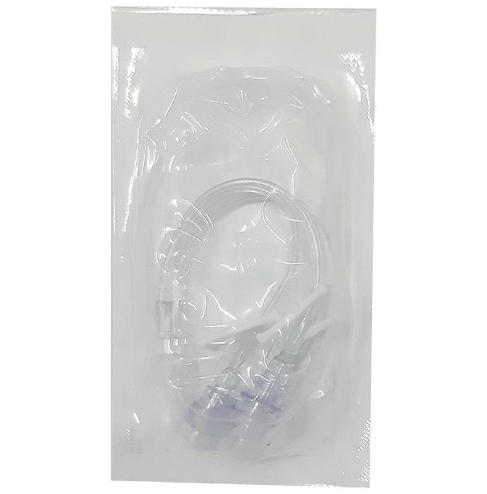 BD Q-Syte Ref-385158 Tri-Extension Set 0.80ml 15cm