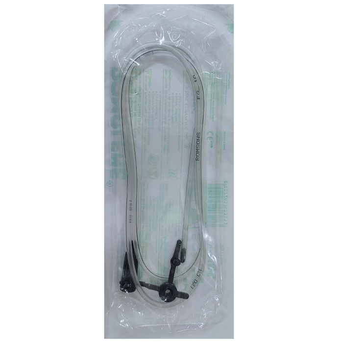 Romsons Romolene GS 4032 Ryles Tube FG 10