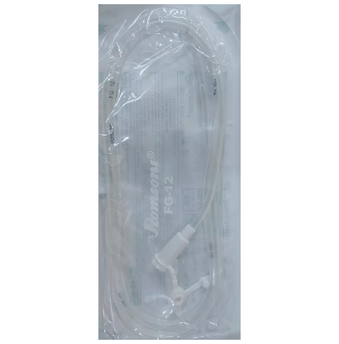 Romsons Romolene GS 4032 Ryles Tube FG 12