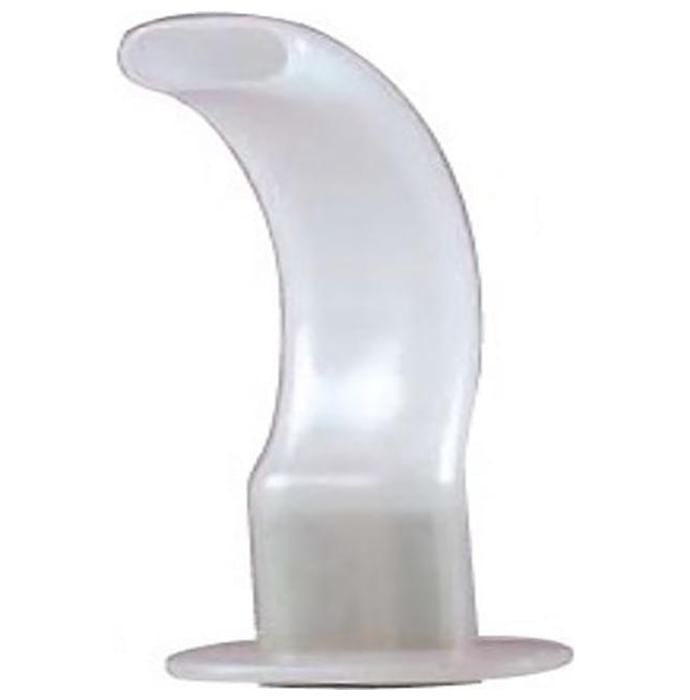 Romsons GS 2012 Guedel Oropharyngeal Airways Size 2