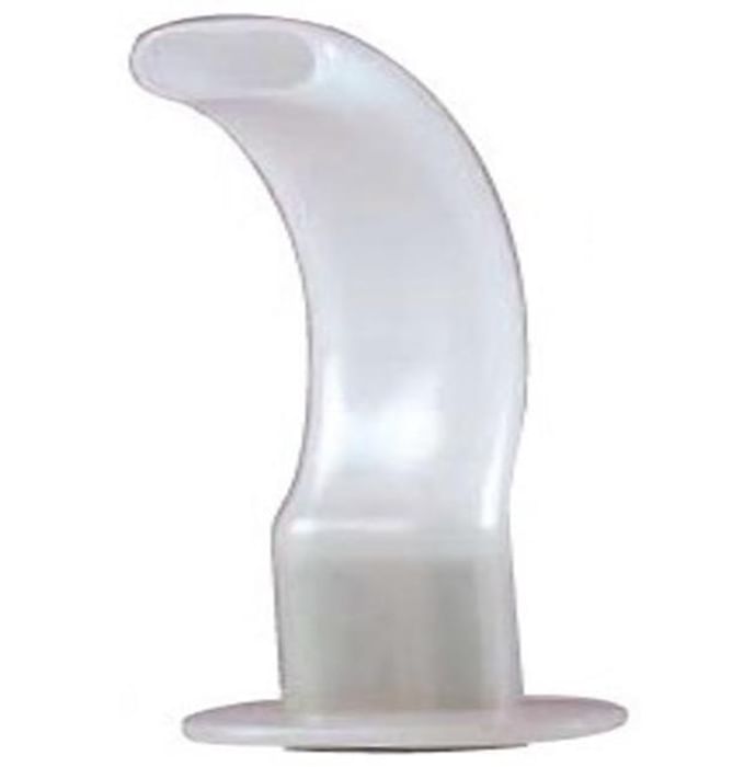 Romsons GS 2012 Guedel Oropharyngeal Airways Size 3