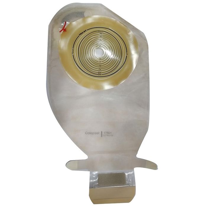 Coloplast 17501 Ostomy Bag