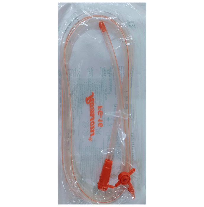 Romsons Romolene GS 4032 Ryles Tube FG 16