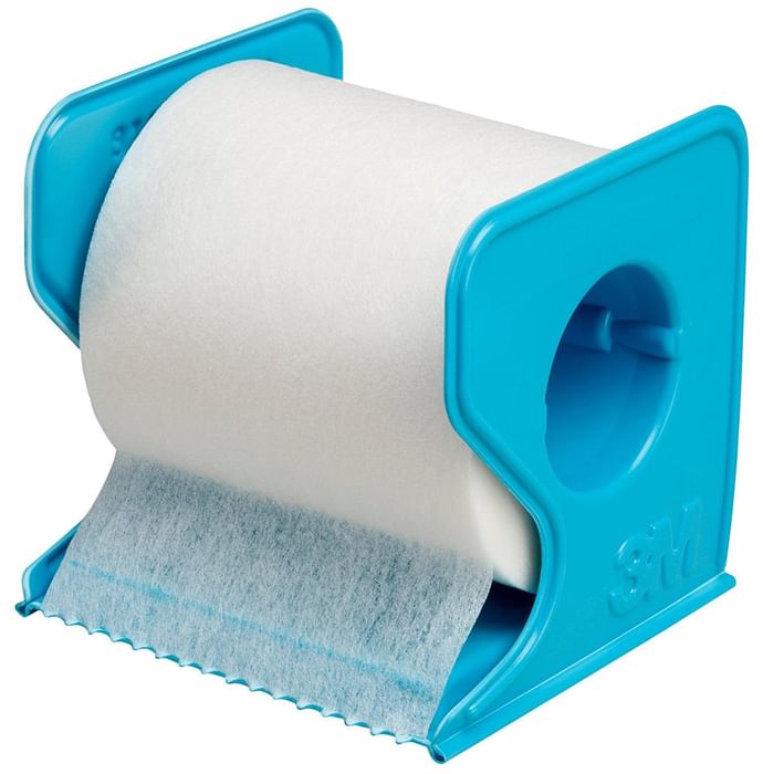 3M Micropore Tape 1535-2, 2 inch x 10 yard