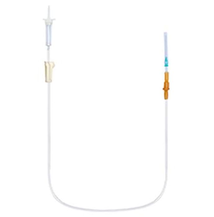 Sangam IV Infusion Set