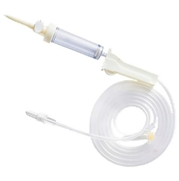 Romsons Scalp Vein Infusion Set 22G