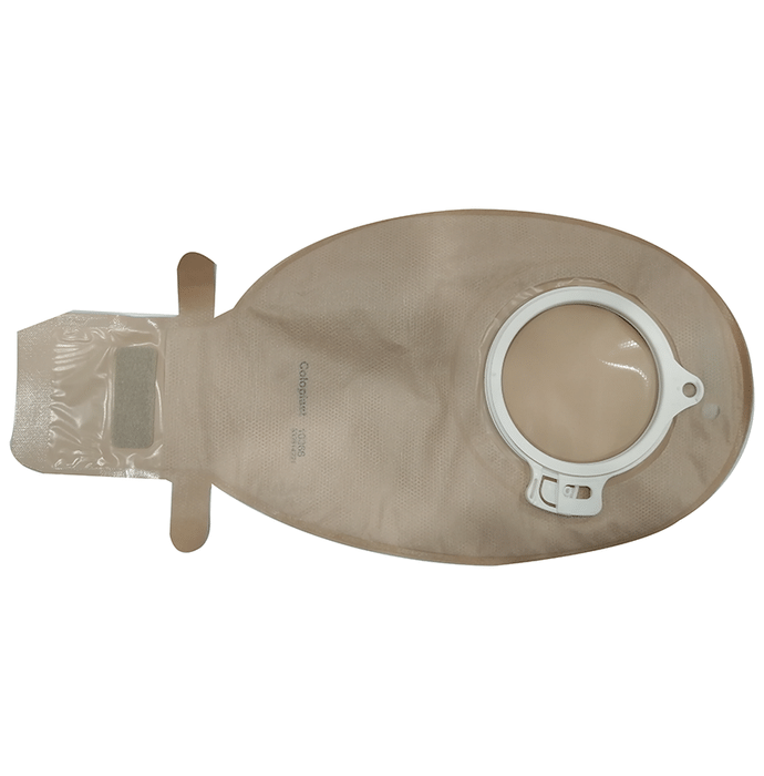 Coloplast 10366 Sensura Maxi Bag