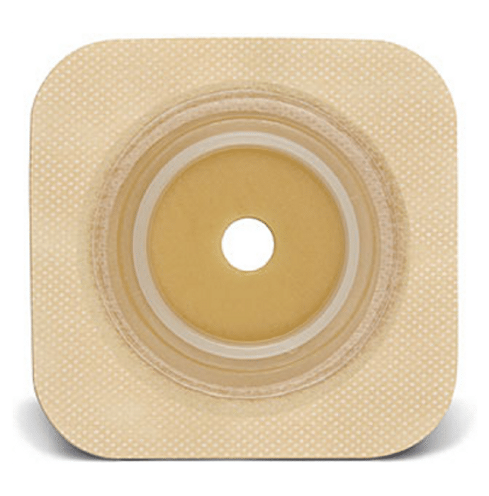 Convatec 413162 Sur-Fit Natura Two-Piece Durahesive Skin Barrier, 57mm