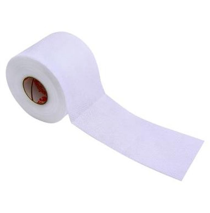 3M Medipore H Soft Cloth Surgical Tape 2862, 2 inch x 10 yard