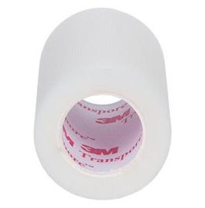 3M Transpore 1527S-3, 3 inch x 5.5 yard