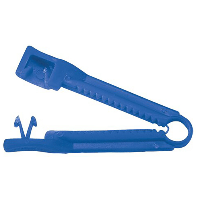 Romsons Klik Clamp Vascular-Clamp