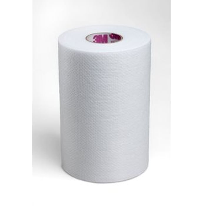 3M Medipore H Soft Cloth Surgical Tape 2864, 4 inch x 10 yard