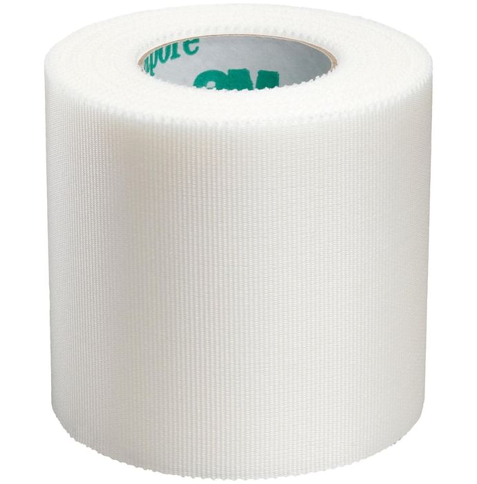 3M Durapore Tape 1538-2, 2 inch x 10 yard