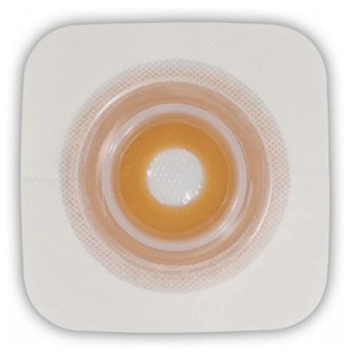 Convatec 411807 Sur-Fit Natura ConvaTec Moldable Technology Skin Barrier, 70mm