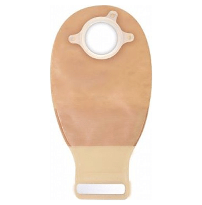 Convatec 416417 Natura Drainable Pouch, 45mm