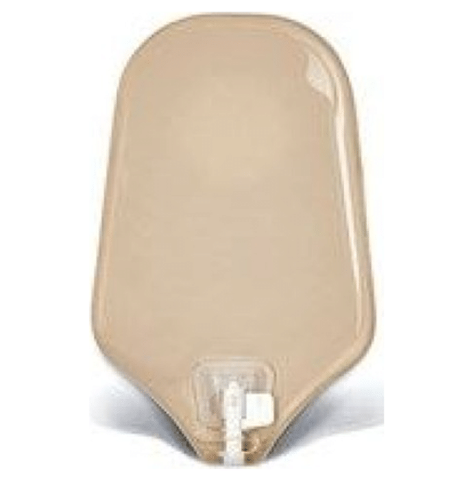Convatec 401543 Sur-Fit Natura Urostomy Pouch, 38mm