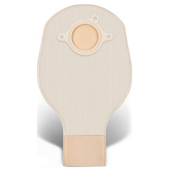 Convatec 402535 Sur-Fit Plus Two-Piece Drainable Pouch, 70mm