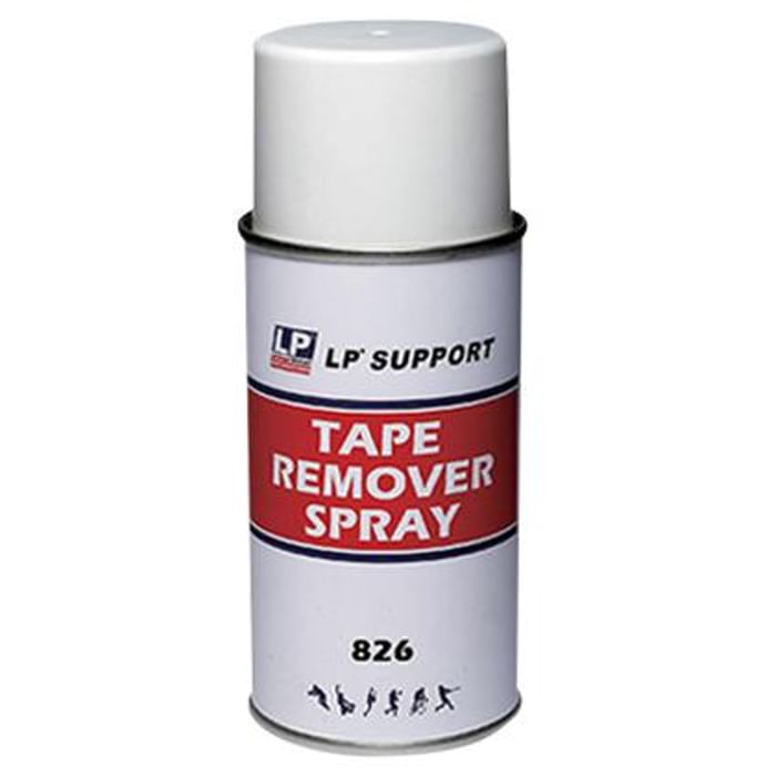 LP #826 Tape Remover Spray