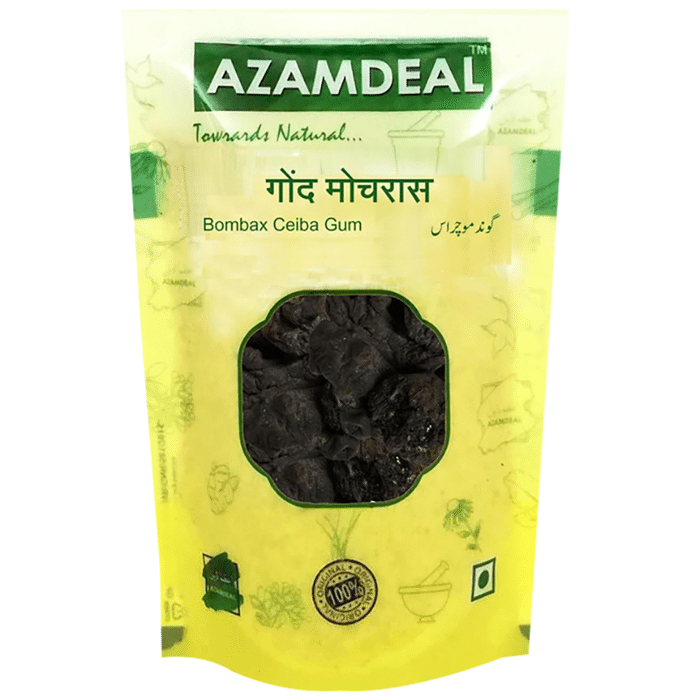 Azamdeal Gond Mochras