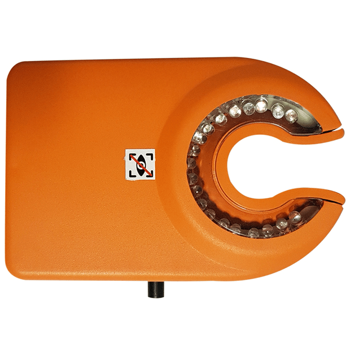 SURU 4121 Vein Finder Orange