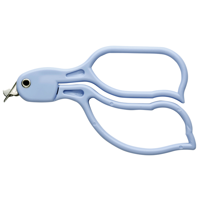 SURU 1019 Staple Remover Blue