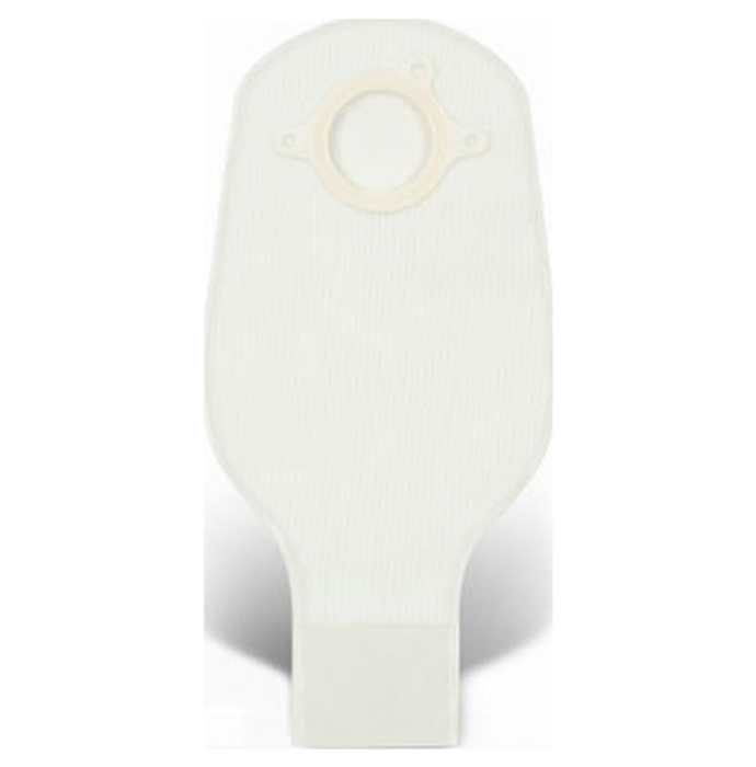 Convatec 401511 Natura Two-Piece Drainable Pouch, 38mm