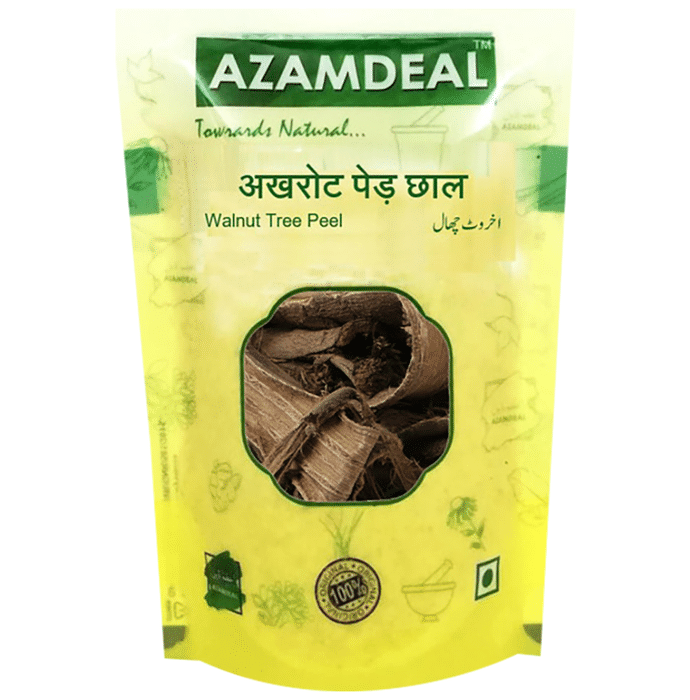 Azamdeal Akhrot Ped Chaal