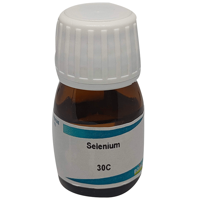 Boiron Selenium Dilution 30C