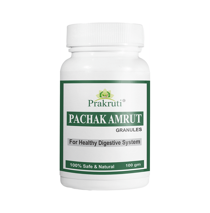 Prakruti Pachak Amrut Granules