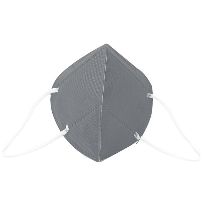 Kalor Grey N95 Mask without Valve