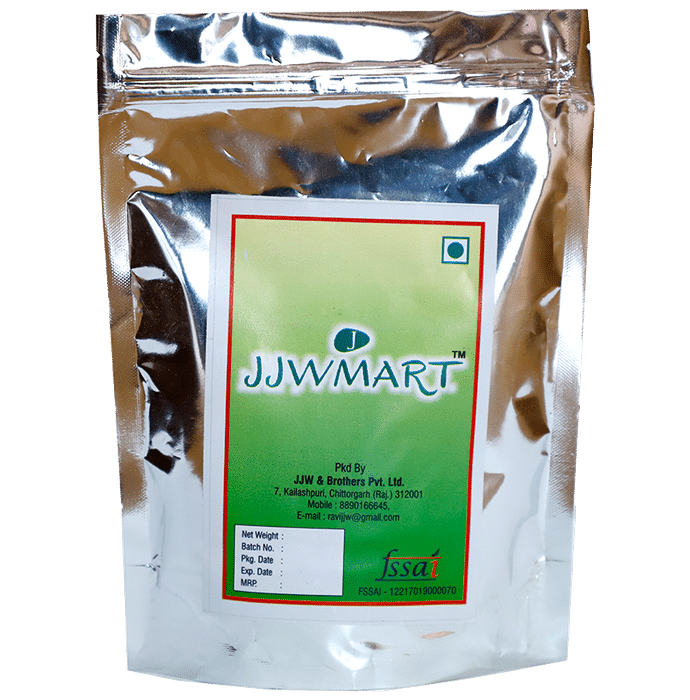 JJW Mart Rose Hip