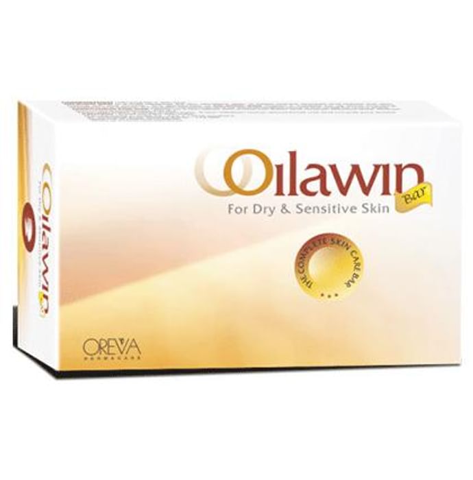Oilawin Bar