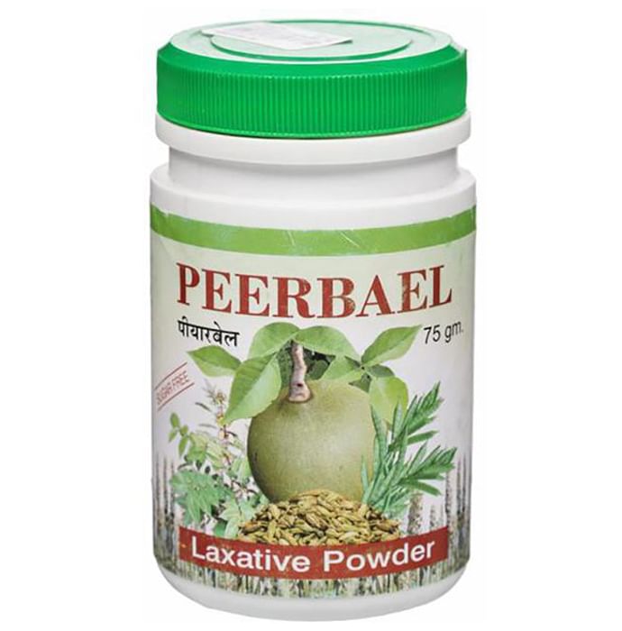 Peerbael Powder
