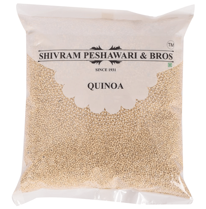 Shivram Peshawari & Bros Quinoa Seeds