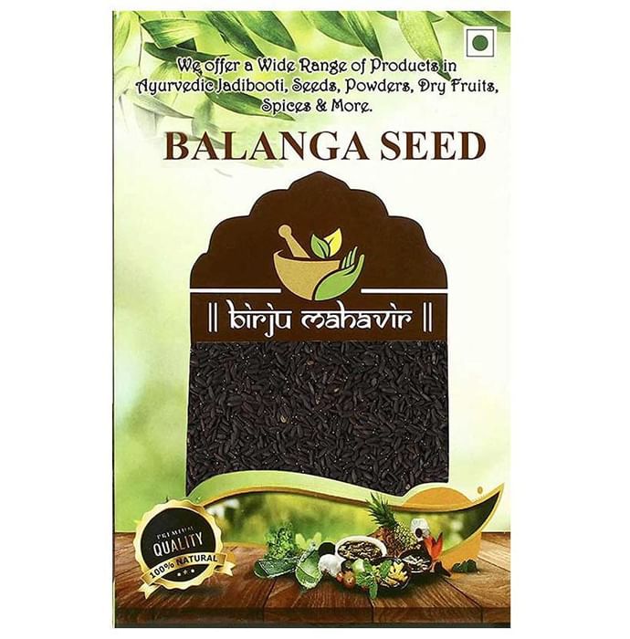 Birju Mahavir Balanga Seeds