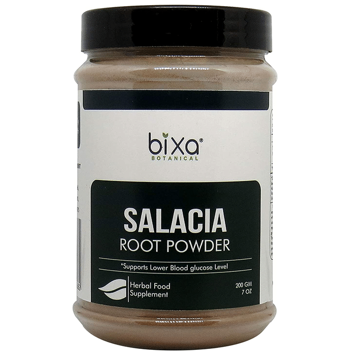 Bixa Botanical Salacia Root Powder