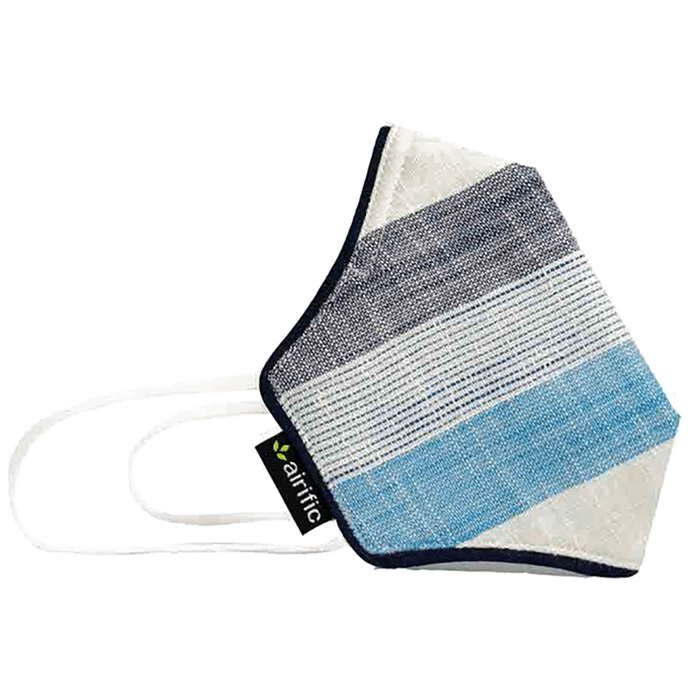 Airific Medium+ Band 2.0 Anti Viral & Anti Pollution Mask