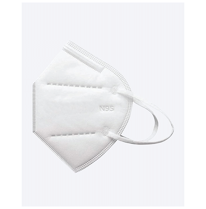 Ultra Care N 95 Face Mask