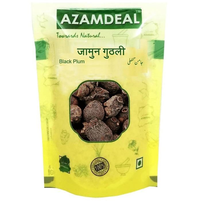 Azamdeal Jamun Guthli