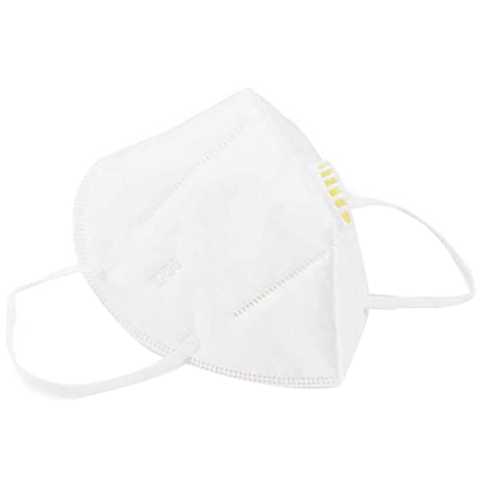Dominion Care KN95 Anti Pollution Face Mask with Breathing Valve