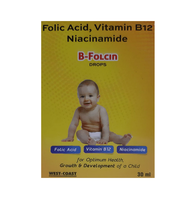 B-Folcin Drop