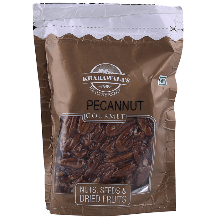 Kharawala's Pecan Nut