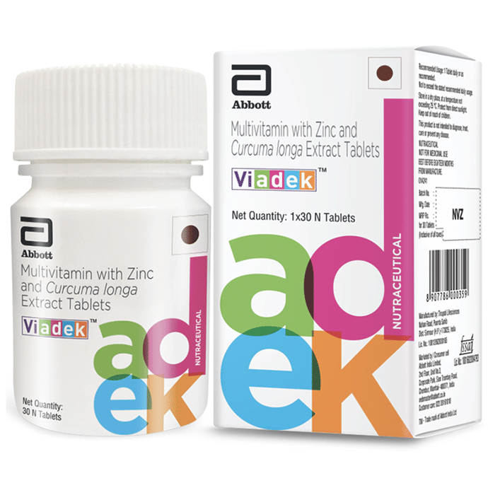 Viadek Tablet