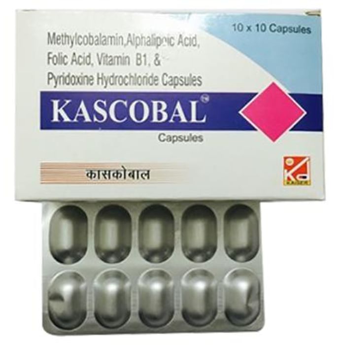 Kasofit Capsule