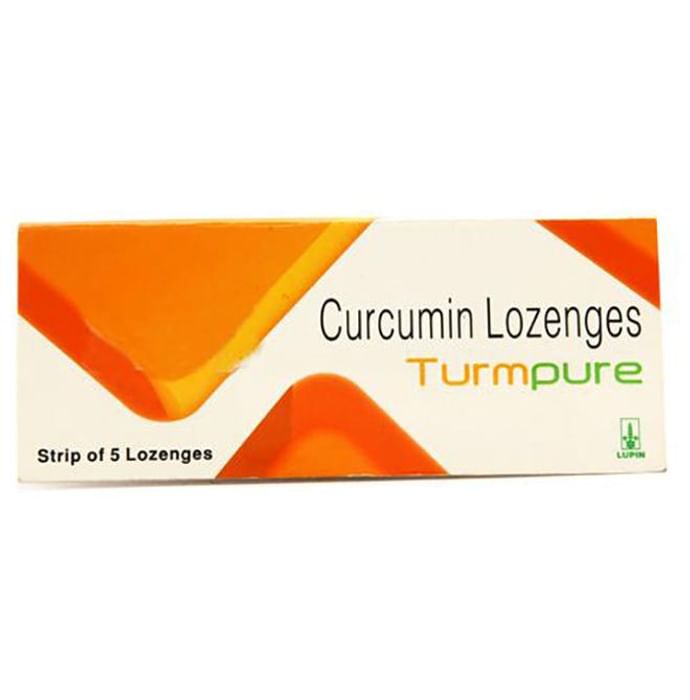 Turmpure Lozenges