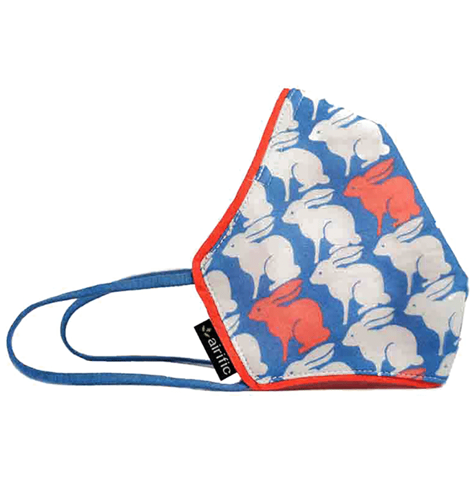 Airific Small Rabbit 2.0 Anti Viral & Anti Pollution Mask