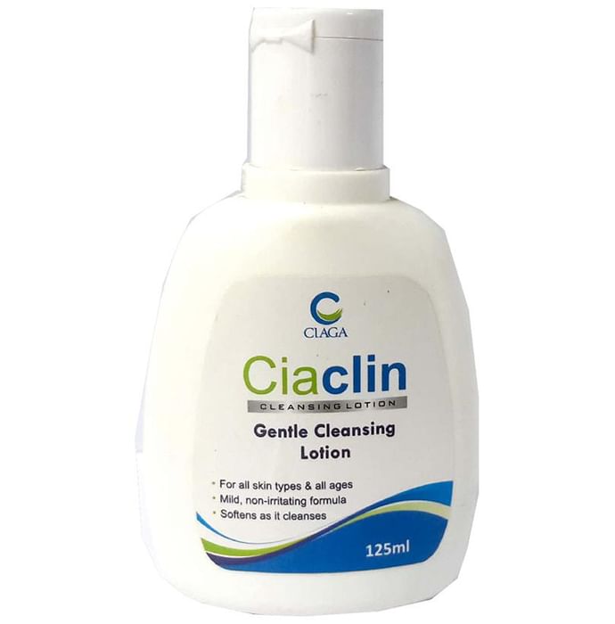 Ciaga Ciaclin Cleansing Lotion