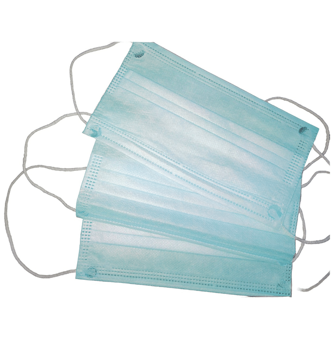 Whayn 3 Ply LMN Mask (Melt Blown Filter)